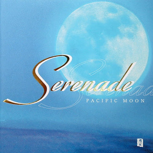 [중고] V.A. / Pacific Moon - Serenade (夜曲) (수입/chcb10025)