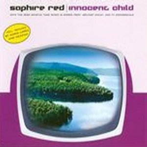 [중고] Sophie Red / Innocent Child (수입/Single)