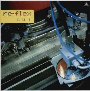 [중고] Re-flex / Lui (수입/Single)