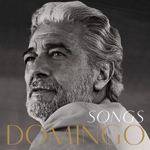 [중고] Placido Domingo / Songs (수입/88691934932)