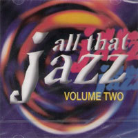 V.A. / All That Jazz Vol. 2 (미개봉)