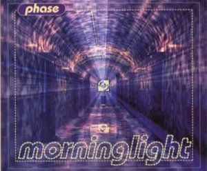 [중고] Phase / Morninglight (수입/Single)