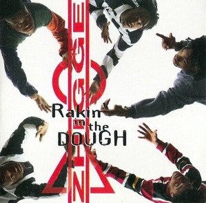 [중고] Zhigge / Rakin&#039; In The Dough (수입/홍보용/Single)