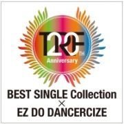[중고] TRF (티알에프) / TRF 20th Anniversary BEST SINGLE Collection × EZ DO DANCERCIZE (일본수입/CD+DVD/avcd38886)