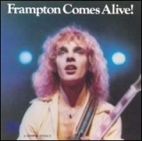 [중고] Peter Frampton / Frampton Comes Alive