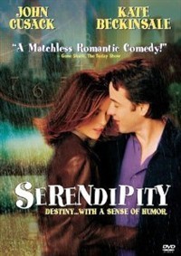 [중고] [DVD] Serendipity - 세렌디피티 (수입)