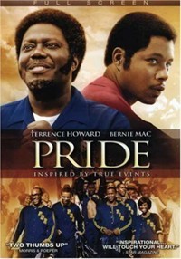[중고] [DVD]  Pride - 프라이드 (수입/홍보용)