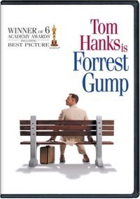 [중고] [DVD] Forrest Gump - 포레스트 검프 SE (수입/2DVD)