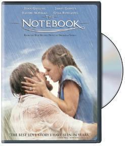 [중고] [DVD] The Notebook - 노트북 (수입/2CD)