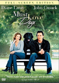 [중고] [DVD] Must Love Dogs - 비밀과 거짓말의 차이 (수입)