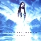 Sarah Brightman / La Luna (미개봉/홍보용)