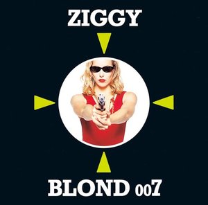 [중고] Ziggy / Blond 007 (일본수입/tkcp70441)