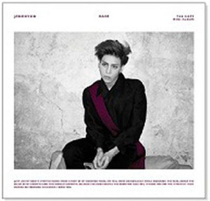 종현 (샤이니) / Base (1st Mini Album/화이트/미개봉)