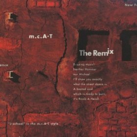 [중고] m.c.A.T. (엠씨 에이티) / The Remix (일본수입/2CD/avcd112456)