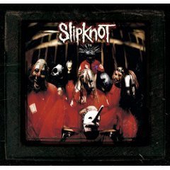 Slipknot / Slipknot (10th Anniversary CD+DVD/수입/미개봉)