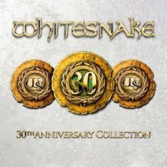 [중고] Whitesnake / 30th Anniversary Collection (3CD/수입)