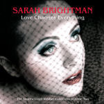 [중고] Sarah Brightman / Love Changes Everything (홍보용/dc9134/9874282)
