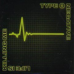 Type O Negative / Life Is Killing Me (2CD Special Edition/수입/미개봉)