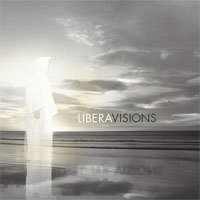 [중고] Libera / Visions (홍보용/ekcd0817)