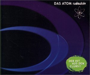 [중고] Das Atom / Radioaktiv (수입/Single)