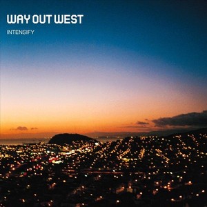 Way Out West / Intensify (수입/미개봉)