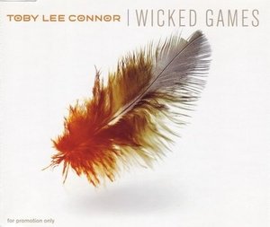 [중고] Toby Lee Connor / Wicked Games (수입/Single/홍보용)