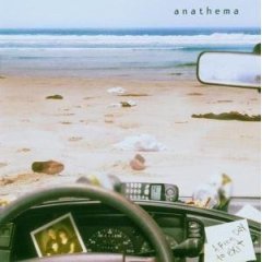 [중고] Anathema / Fine Day to Exit (수입)