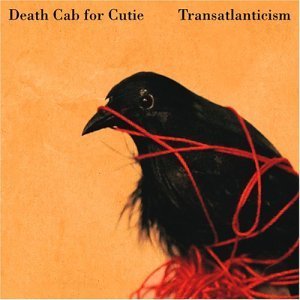 [중고] Death Cab For Cutie / Transatlanticism (SACD/수입)