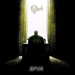 [중고] Opeth / Watershed