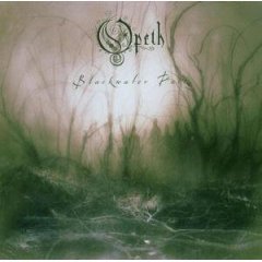 [중고] Opeth / Blackwater Park (수입)