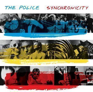 Police / Synchronicity (쥬얼케이스/수입/미개봉)