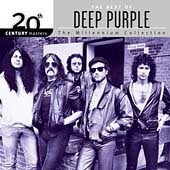 Deep Purple / Millennium Collection - 20th Century Masters (수입/미개봉)