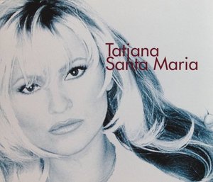 [중고] Tatiana / Santa Maria (수입/Single)