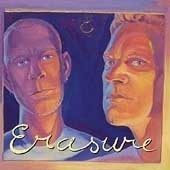 [중고] Erasure / Erasure (수입)
