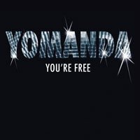 [중고] Yomanda / You&#039;re Free (수입/Single)