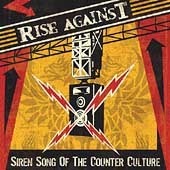 Rise Against / Siren Song Of The Counter Culture (수입/미개봉)