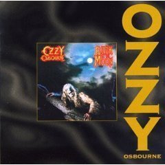 Ozzy Osbourne / Bark at the Moon (Remastered/수입/미개봉)