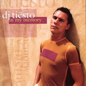 [중고] DJ Tiesto / In My Memory (2CD/수입)