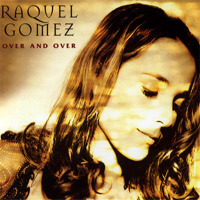 [중고] Raquel Gomez / Over And Over (수입/Single)