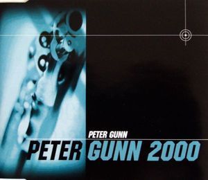 [중고] Peter Gunn / Peter Gunn 2000 (Single/수입)