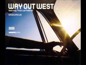Mindcircus / Way Out West (일본수입/미개봉/avtcds365)