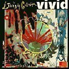 [중고] Living Colour / Vivid (수입)