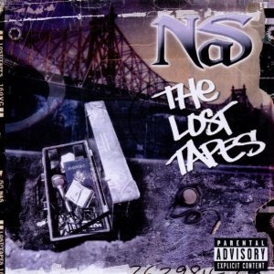 [중고] Nas / The Lost Tapes