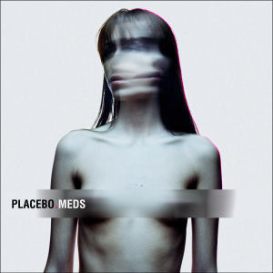[중고] Placebo / Meds (Bonus 2 Track/수입)