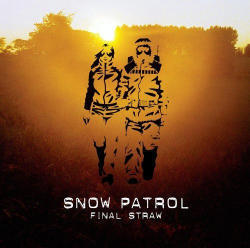 [중고] Snow Patrol / Final Straw (DualDisc/수입)