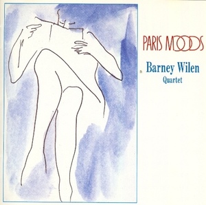 [중고] Barney Wilen Quartet / Paris Moods (일본수입)
