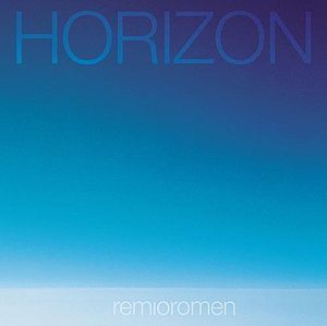 [중고] Remioromen / Horizon (일본수입/Digipack)