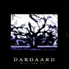 [중고] Dargaard / Rise And Fall (수입)