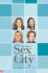 [중고] [DVD] Sex And The City - 섹스 &amp; 시티 시즌 2 Vol. 3
