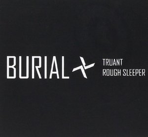 [중고] Burial / Truant, Rough Sleeper (수입/Single)